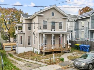 9 2nd Ave, Waterbury, CT 06710