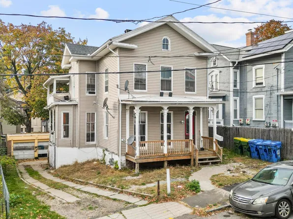 9 2nd Avenue, Waterbury, CT 06710