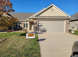 134 Bailey Park Rd, Williamsburg, IA 52361