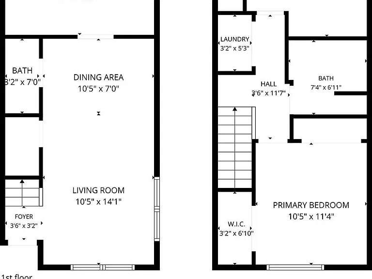 2825 Pacific Ave #E — Photo 18