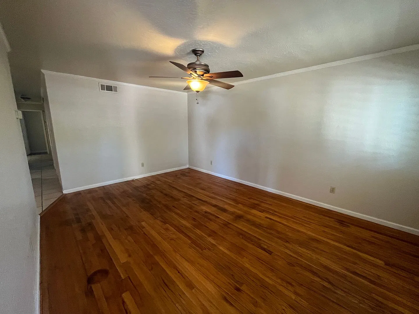 Spacious 4-Bedroom Home — Photo 3