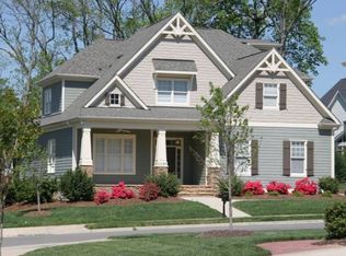 1104 Tamworth Hill Ln, Cary, NC 27519