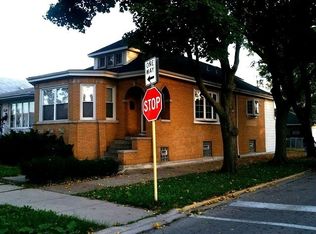 3859 W 64th St, Chicago, IL 60629