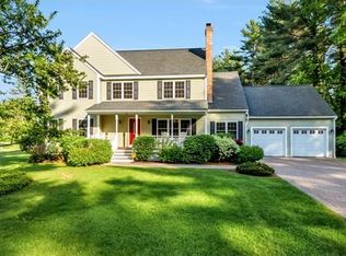 26 Agawam Rd, Acton, MA 01720