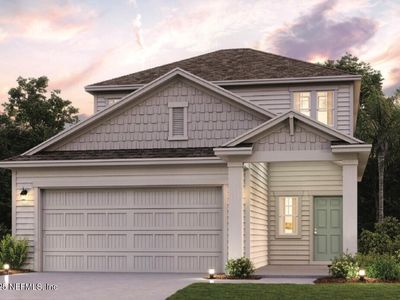 96544 STILLPOINT Way, Fernandina Beach, FL, 32034