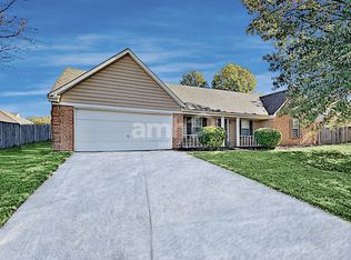 5534 Ross Rd, Memphis, TN 38141