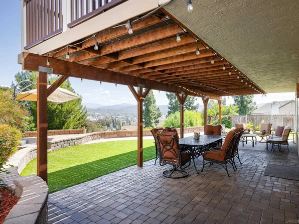 1532 Wyatt Pl, El Cajon, CA 92020