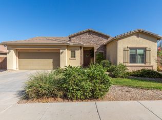 5110 W Beverly Rd, Laveen, AZ 85339