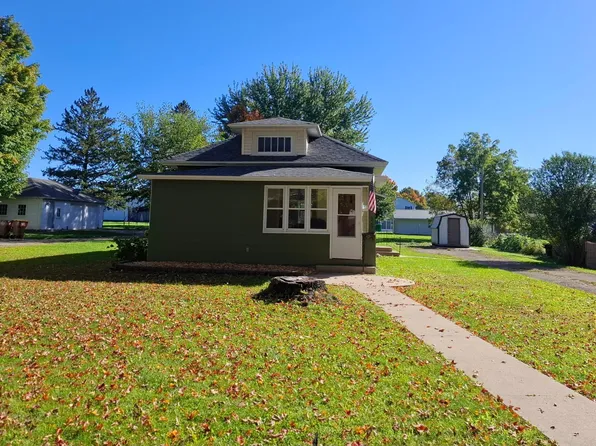 625 N Section Ave, Spring Valley, MN 55975
