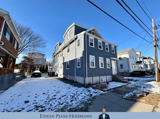 12 Keenan St #2, Watertown, MA 02472