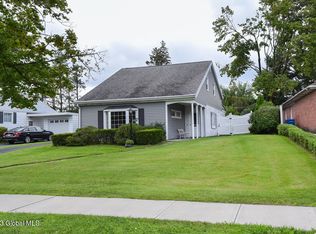 223 Marion Ave, Albany, NY 12208