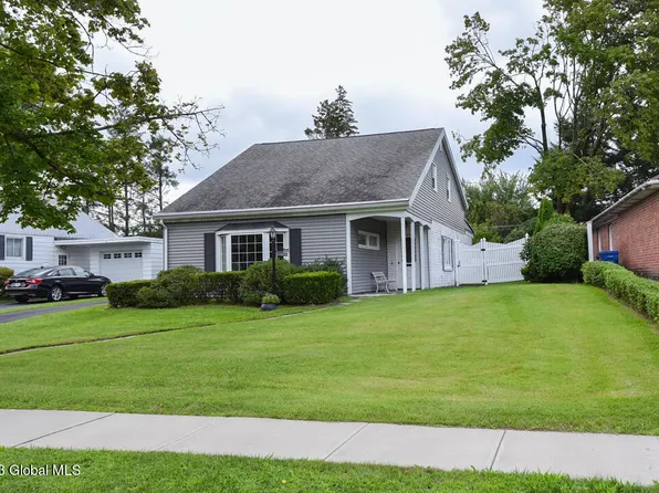 223 Marion Avenue, Albany, NY 12208