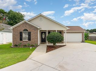 8011 Tag Ct, Murrells Inlet, SC 29576
