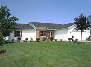 40 Monte Ln, Cortland, OH 44410