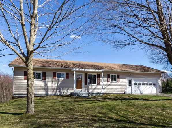 2197 Oak Hill Road, Williston, VT 05495