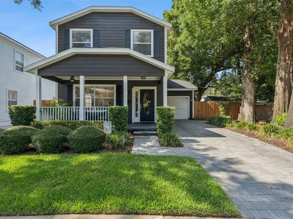 1810 Illinois St, Orlando, FL 32803