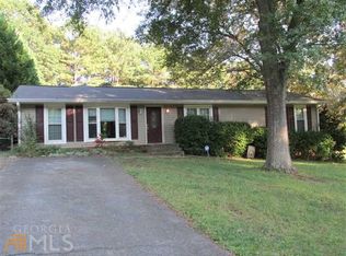 131 Trina Ave NE, Kennesaw, GA 30144