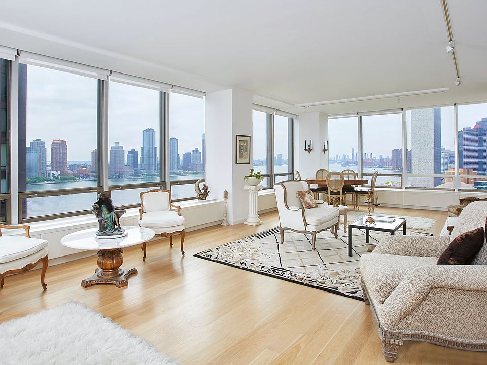 860 United Nations Plaza Apartments - New York, NY | Zillow