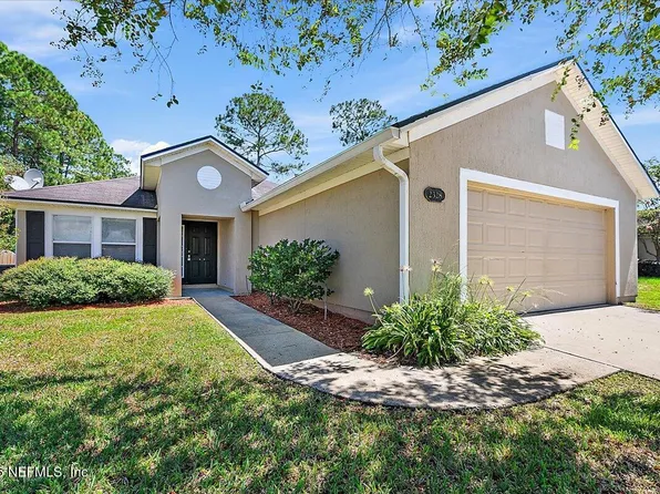 2328 EISNER Drive, Jacksonville, FL 32218