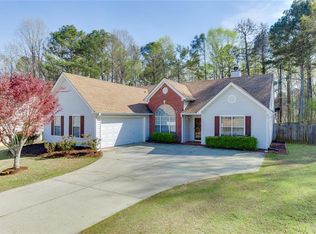 2340 Heatherton Cir, Dacula, GA 30019