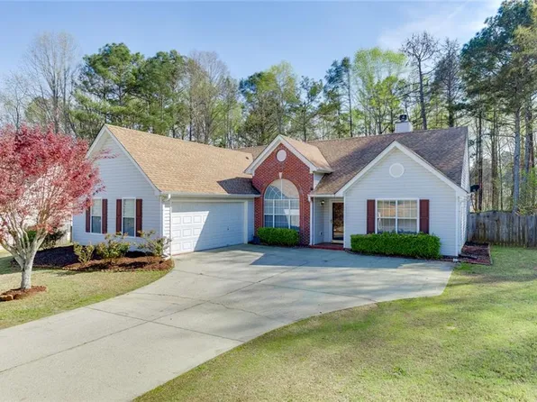 2340 Heatherton Cir, Dacula, GA 30019