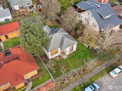 3910 S Morgan Street, Seattle, WA, 98118