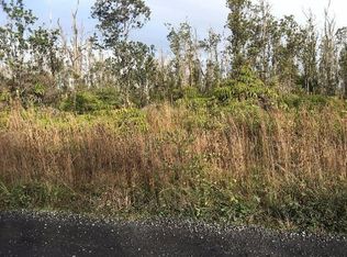 11-2226 Kaleponi Rd LOT 55, Volcano, HI 96785