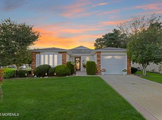 161 Lions Head Boulevard S, Brick, NJ 08723