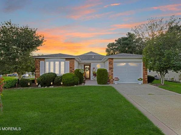 161 Lions Head Boulevard S, Brick, NJ 08723