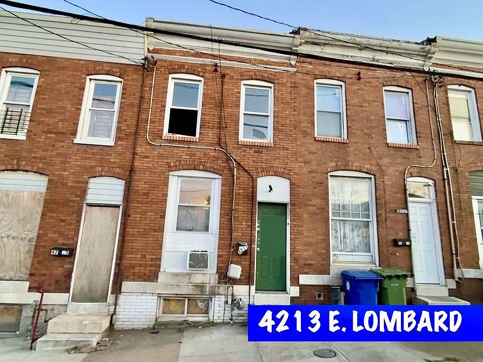 1st image of 4213 E Lombard St