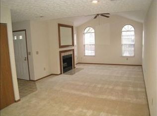 2582 Trotterslane Dr, Columbus, OH