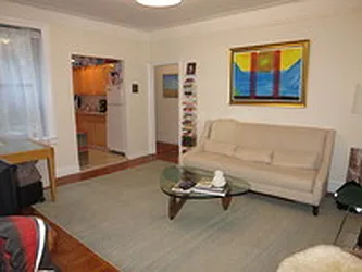 Rented by Village Dwellings