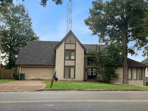86 S Walnut Bend Rd, Cordova, TN 38018