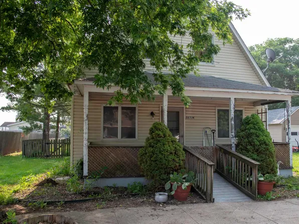 5975 N Miller St, Uniondale, IN 46791
