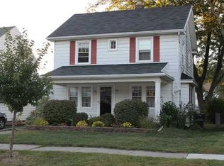 1384 Wildwood Rd, Toledo, OH 43614