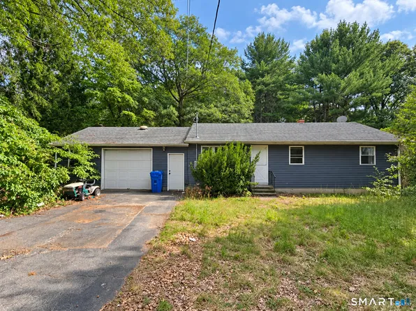 102 Moxley Road, Montville, CT 06382