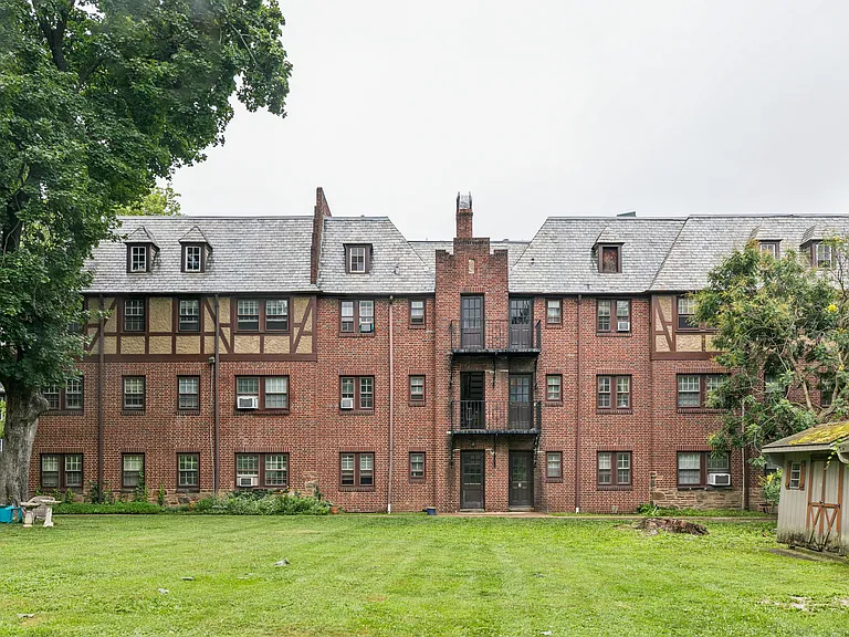 124 Argyle Rd #C6 — Photo 68