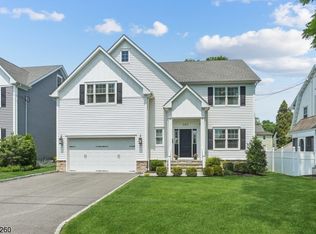 357 Union Ave, Scotch Plains, NJ 07076