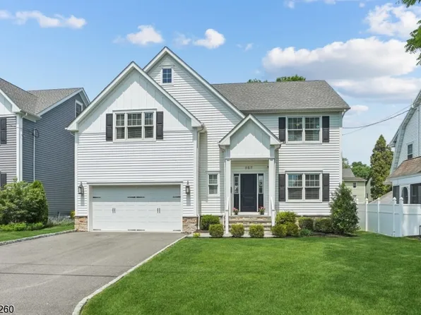 357 Union Ave, Scotch Plains Twp., NJ 07076