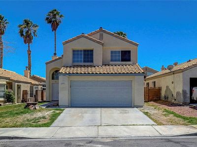 901 Carnival Ave, Las Vegas, NV, 89123