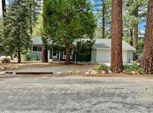 53750 Pine Crest Ave, Idyllwild, CA 92549