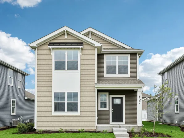 507 Trysil Aly N, Stoughton, WI 53589