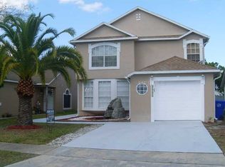 2527 Parsons Pond Cir, Kissimmee, FL 34743