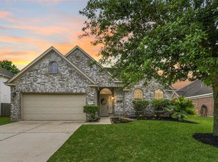 4018 Bytrail Ct, Humble, TX 77346