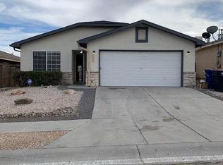 9620 Tristani Rd SW, Albuquerque, NM 87121