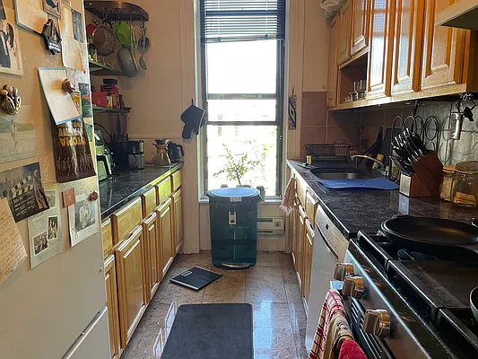 Rented by Brown Harris Stevens | media 17