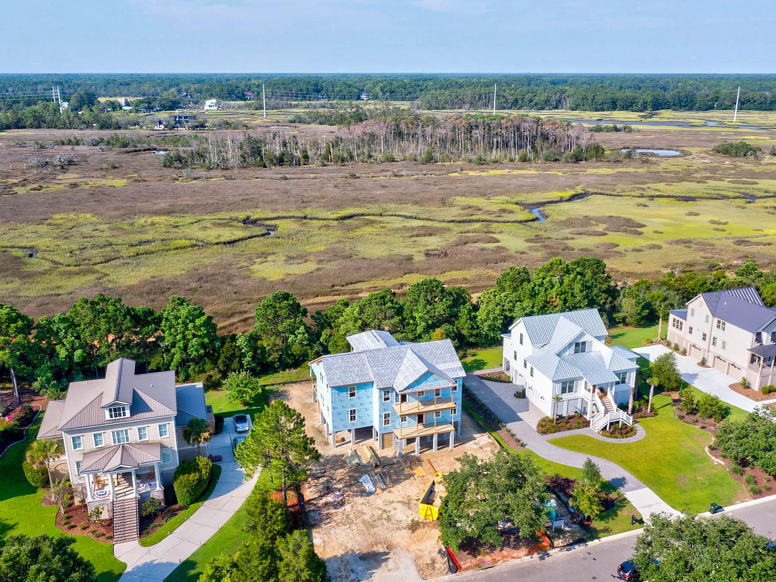 2405 Rushland Landing Rd, Johns Island, SC 29455 MLS 24017441 Zillow