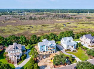 2405 Rushland Landing Rd, Johns Island, SC 29455