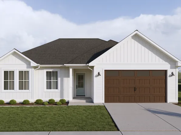 Willow Plan, Hawk Hollow