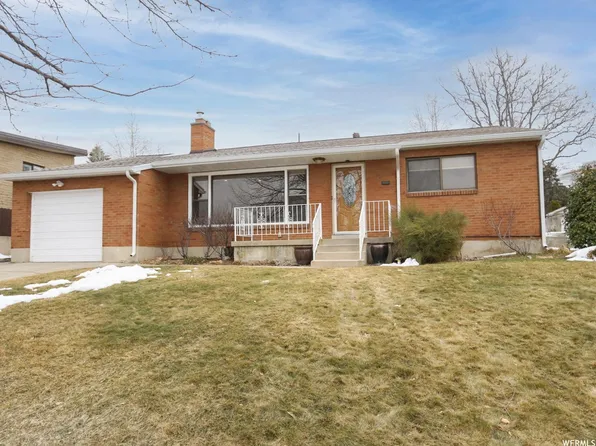 1845 S 2500 E, Salt Lake City, UT 84108